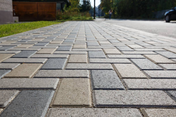 Best Affordable Driveway Pavers  in East Dennis, MA