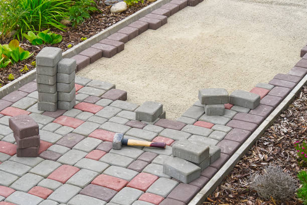 Best Driveway Pavers Cost  in East Dennis, MA