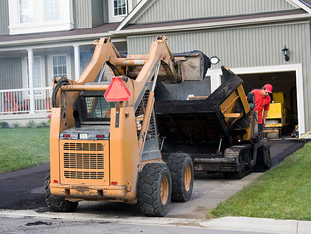 Best Professional Driveway Pavers  in East Dennis, MA