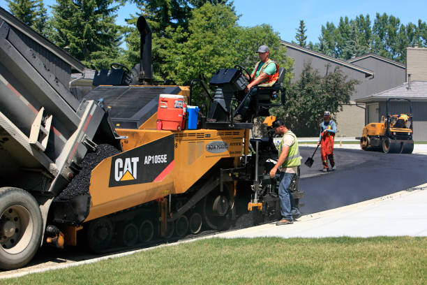 Trusted East Dennis, MA Driveway Pavers Experts