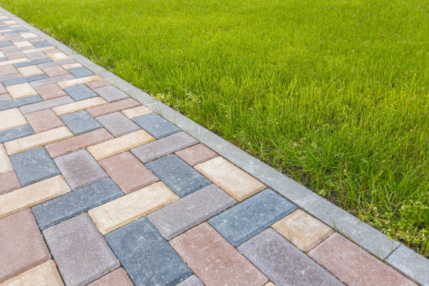 Best Brick Driveway Pavers  in East Dennis, MA
